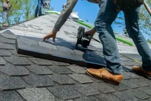 Rubber Roofing Services Calgary
