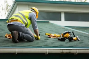 Calgary Rubber Roofing