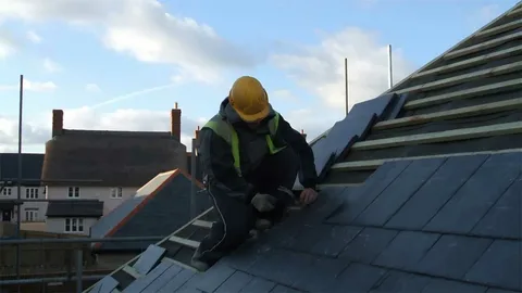 Calgary Rubber Roofing