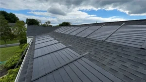 A Smart Roofing Choice for Brooks Weather