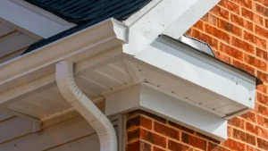 Trusted Soffit & Fascia Installation & Repair Calgary 
