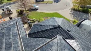 Why Homeowners Choose Rubber Roofing Brooks