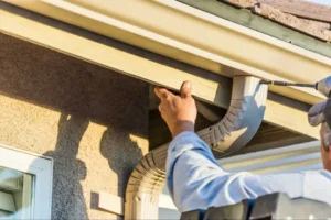 Trusted Soffit & Fascia Installation & Repair Calgary 