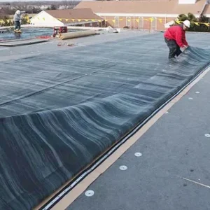 Why Homeowners Choose Rubber Roofing Brooks 