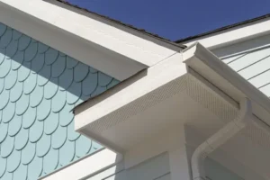 Soffit and Fascia Installation and Repair in Calgary