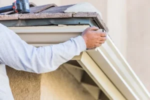 Soffit and Fascia Installation and Repair in Calgary