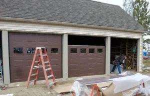 New Garage Builder in Calgary