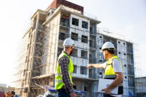 General Contractors Calgary