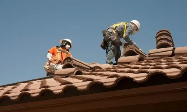 Residential & Commercial Roofing
