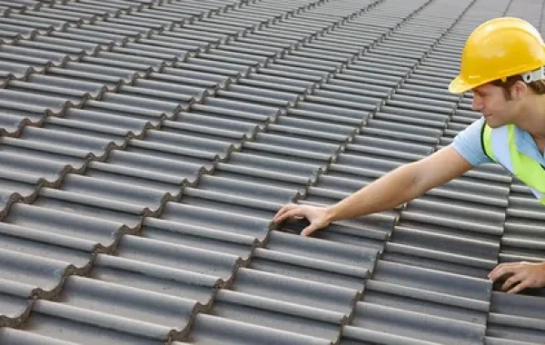 Residential & Commercial Roofing