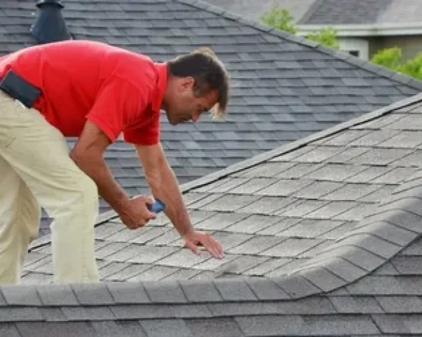 Residential & Commercial Roofing