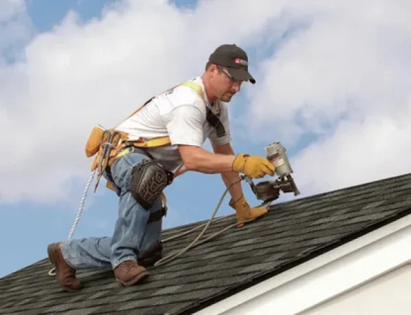 Residential & Commercial Roofing