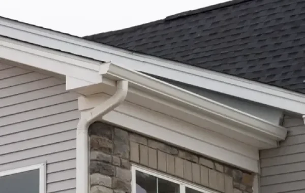 Soffit & Fascia Installation Services
