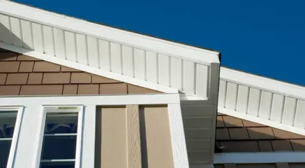 Soffit & Fascia Installation Services