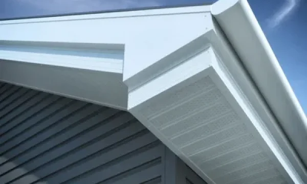 Soffit & Fascia Installation Services