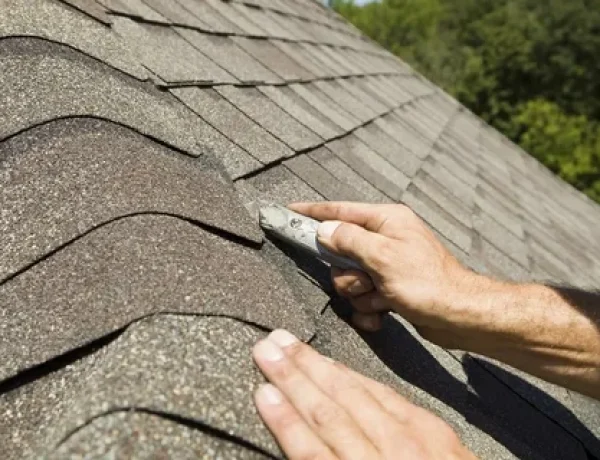 Rubber Roofing services