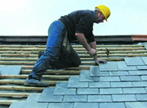 Rubber Roofing services