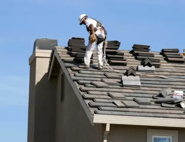 Residential & Commercial Roofing