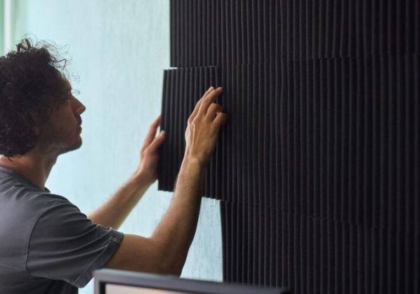 Lux Panel Installation