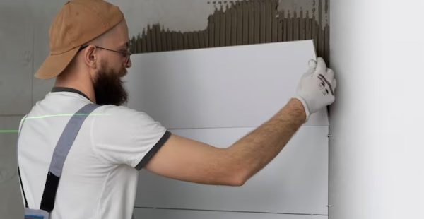 Lux Panel Installation