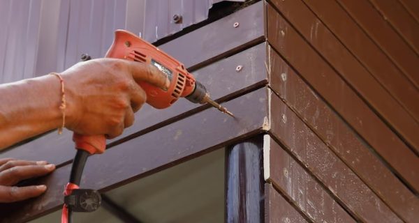 Hardie Board Installation Services
