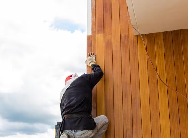 Hardie Board Installation Services
