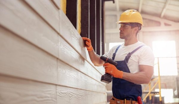 Hardie Board Installation Services