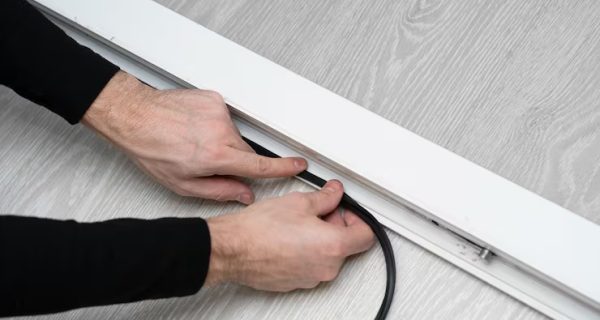 Lux Panel Installation