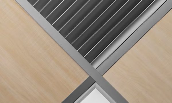 Lux Panel Installation